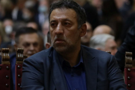 Pukao mi je žuč od gorčine koja se sakupila u meni:  Vlade Divac o najtežem životnom periodu