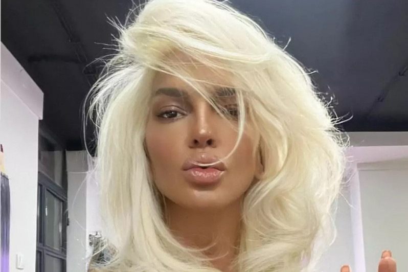 Jelena Karleuša Okitila Dom Pa Otkrila: Potrošila Sam Nepotrebno Puno ...