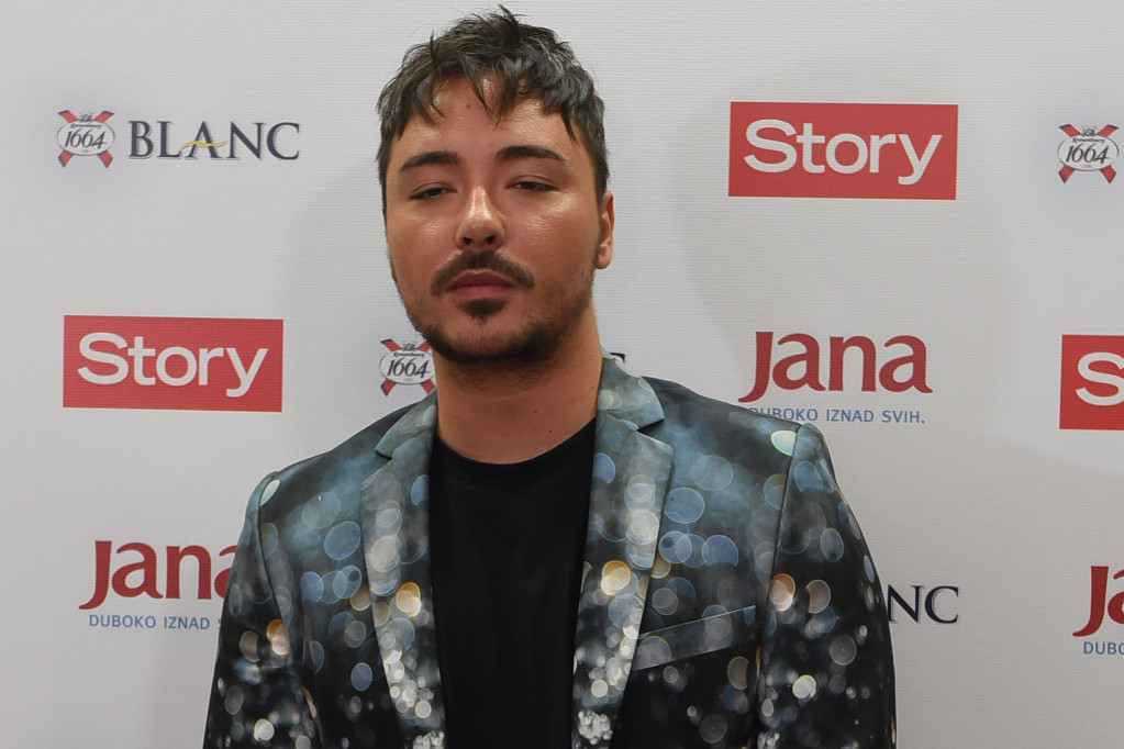 Uželeo se luksuza! Milan Stanković napustio manastir, otkrivena lokacija na kojoj je i nije ni nalik monaškom životu (FOTO)