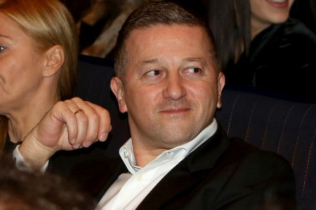 Dom Srđana Predojevića Jovana Joksimović više ne posećuje, a kao iz magazina je: Podrum je sam sredio