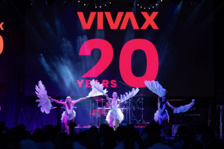 Brend VIVAX proslavio 20 godina postojanja