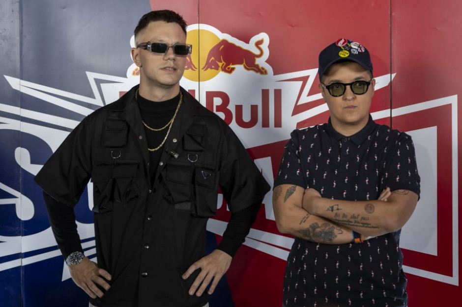 Epski muzički spektakl - Red Bull SoundClash: Kako smo se proveli?