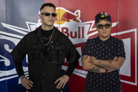 Epski muzički spektakl - Red Bull SoundClash: Kako smo se proveli?