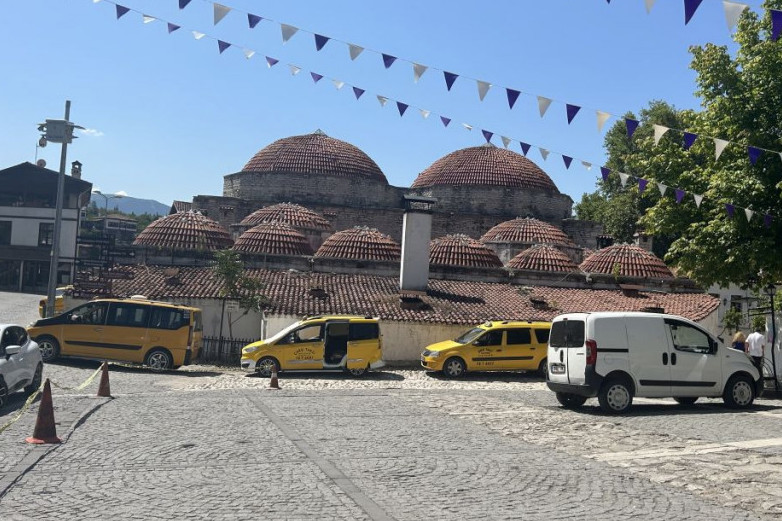 Safranbolu – čudesan i opojan poput šafrana