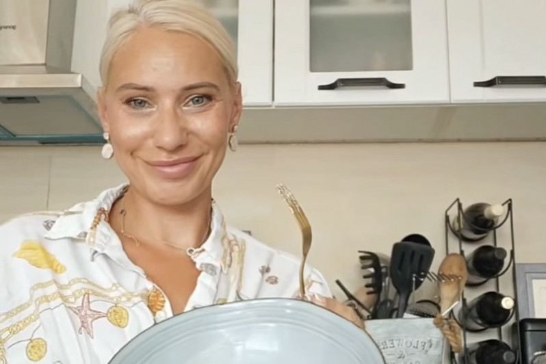 Kako da na zdrav način počnete dan: Marija Veljković ima recept (FOTO)