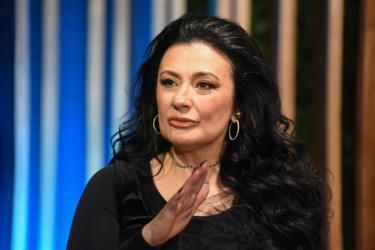 Andrej, drago dete, duša i srce su mi se raspali: Kaliopi slomljena