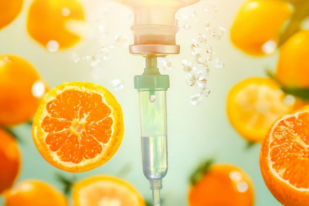 Zašto je liposomalni vitamin C najbolja opcija i najdelotvorniji oblik ovog antioksidansa