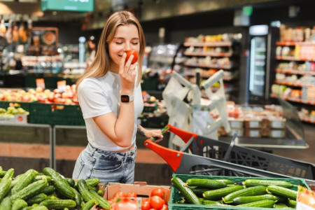 Sedam jednostavnih pravila za mršavljenje: Nutricionista savetuje kako da skinete kilograme bez dijete