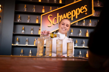 Schweppes krunisao novog šampiona u pravljenju koktela