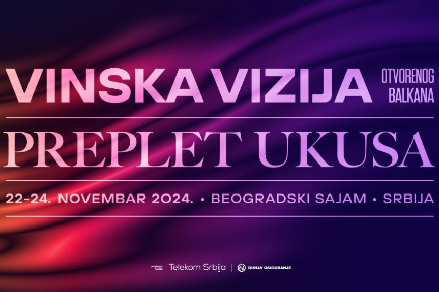 Vinska vizija: Hedonistički preplet ukusa i kultura u Beogradu