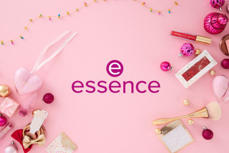 Pripremite se za imele uz novu essence xmas KiSSES trend kolekciju!