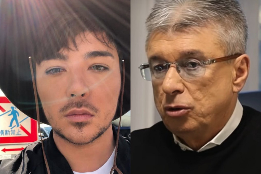 Otkriveno zašto Milan Stanković nije došao na Popovićevu sahranu: Razlog je neverovatan (FOTO)