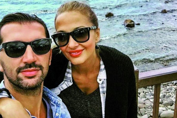 predrag stojaković i aleka kamila