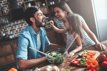 nutricionista savetuje